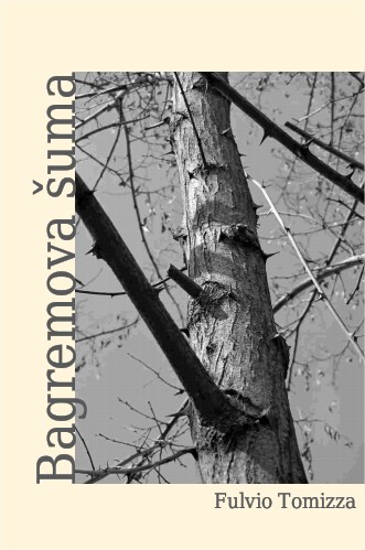 Promocija Bagremove šume Fulvija Tomizze