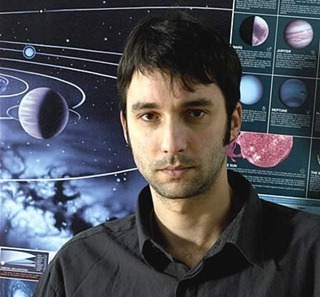 Krešimir Mišak u Umagu!