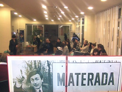 Tomizzinim itinerarima: studenti iz Zagreba