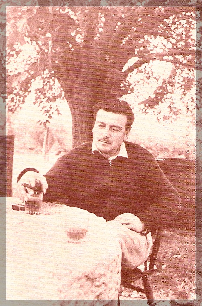 Istarska trilogija Fulvija Tomizze