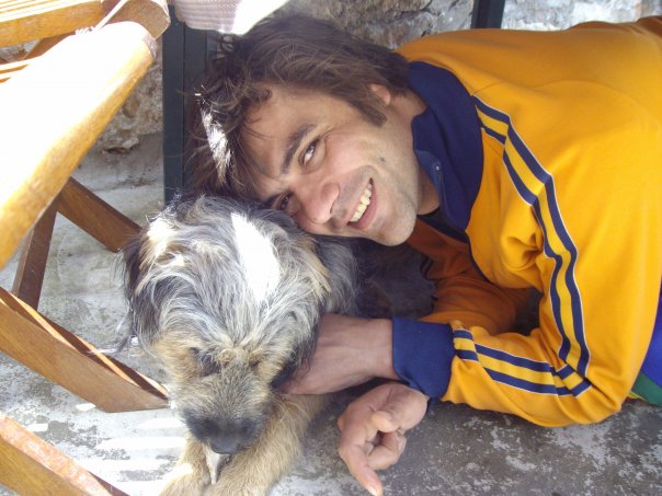 Bekim Sejranović u Umagu!