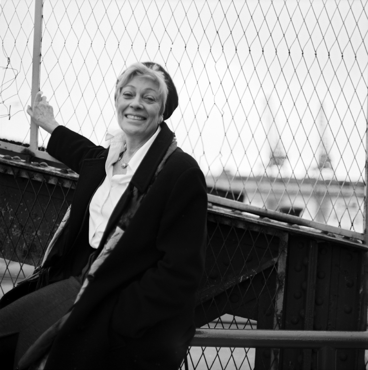 Promocija romana "Belladonna" Daše Drndić