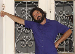 Promocija romana Dinka Telećana