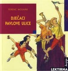 Dječaci Pavlove ulice - kviz!