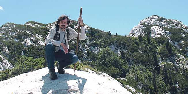 Edo Popović u Umagu!