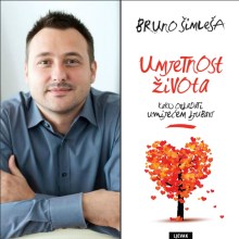 Bruno Šimleša u Umagu!