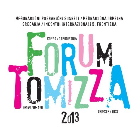 Forum Tomizza 2013