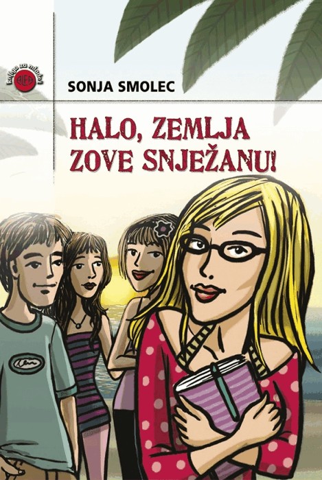 Halo, Zemlja zove Snježanu!