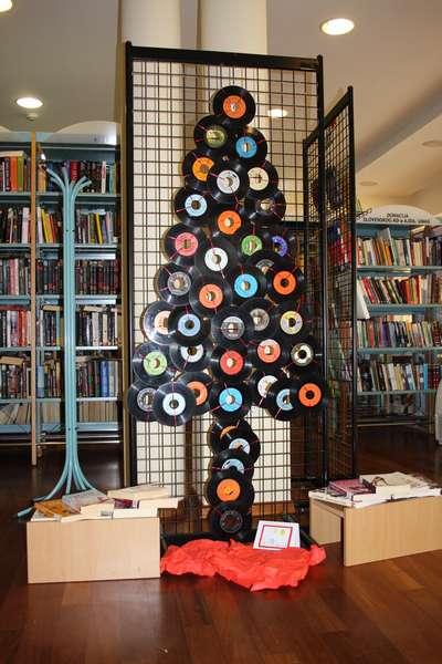 Blagdansko radno vrijeme 2013