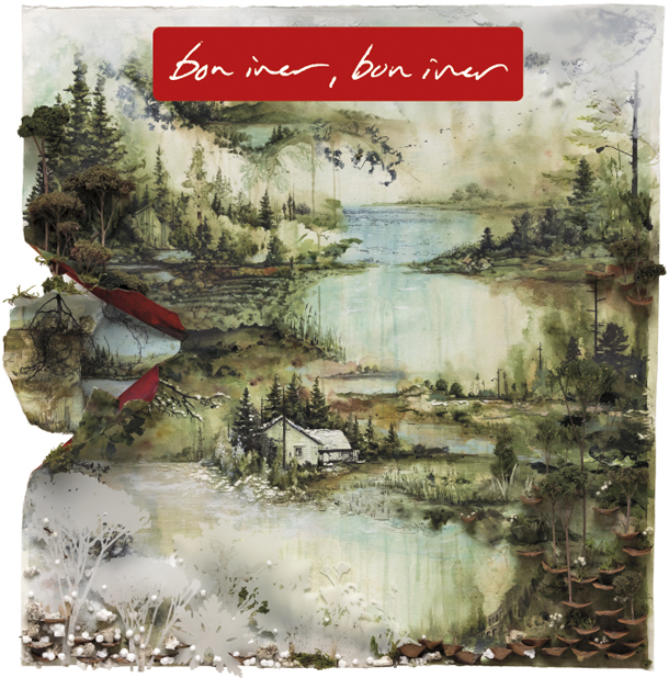 Bon Iver