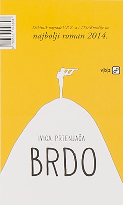 Ivica Prtenjača u Umagu!