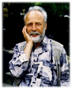 Marjan Tomšič v Umagu!