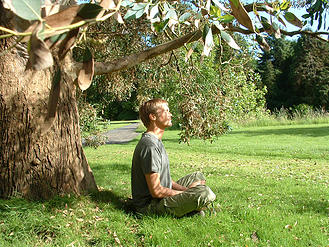 Meditacija i unutarnji mir