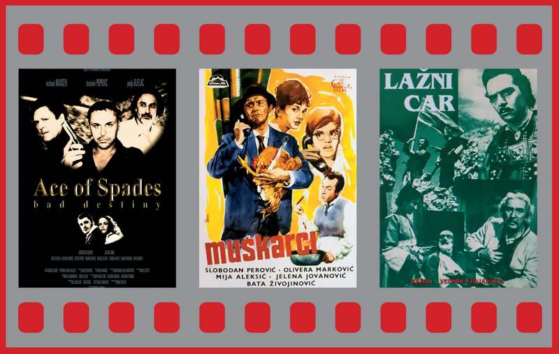 Dani crnogorskog filma