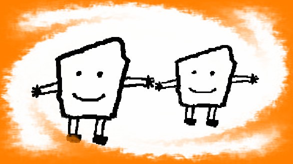 Tobože pali s Marsa