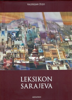 Predstavljanje Leksikona Sarajeva u Umagu