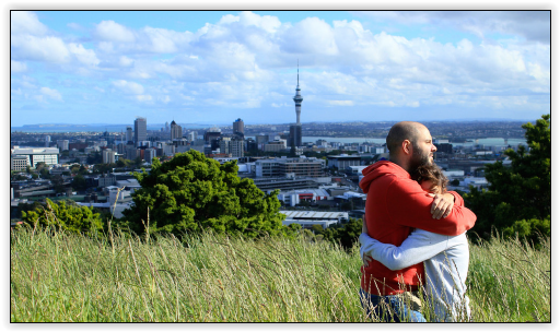 Tomislav Perko o Novom Zelandu