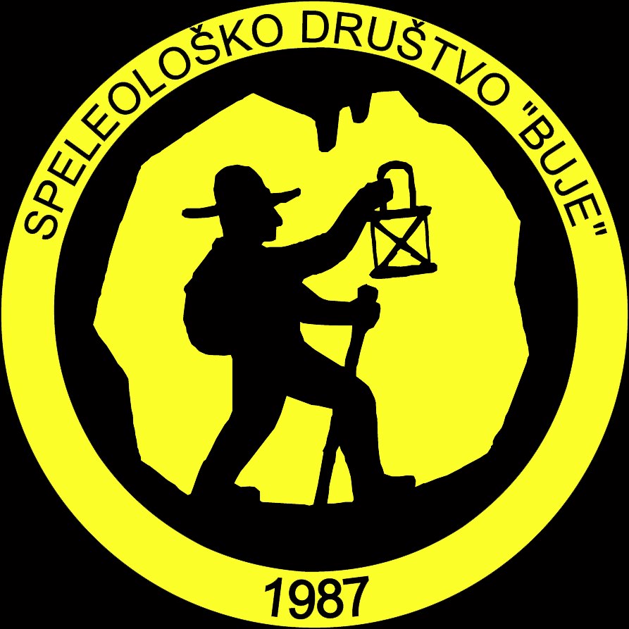Speleologija na području Bujštine