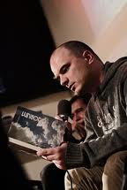 Srđan Srdić u Umagu!