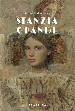 "Stanzia Grande" Damira Zlatara Freya