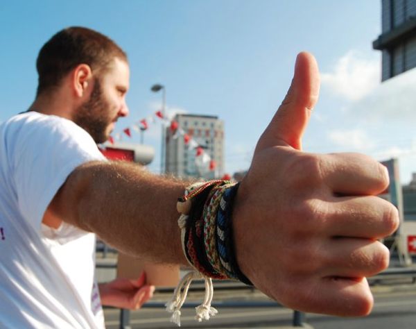 Tomislav Perko stiže u Umag!