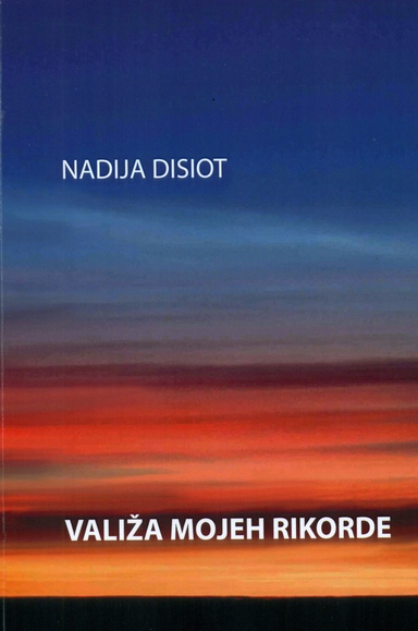 Valiža mojeh rikorde