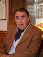 Milan Rakovac