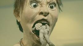 Drugačija filmska enciklopedija - Žuti titl