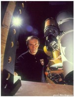 KORADO KORLEVIĆ I PLANET ZEMLJA