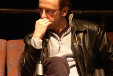 MARINKO KOŠČEC U UMAGU