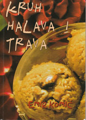 SAMONIKLO BILJE U PREHRANI