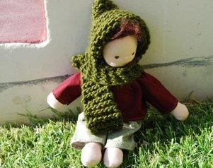 Jesenja waldorfska radionica 