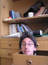 Nenad Veličković u Umagu!