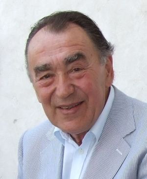 Rođendanska promocija Milana Rakovca