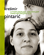 Kresimir Pintarić: U tvom zagrljaju...