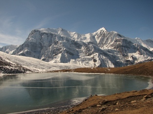 Planinarenje po Nepalu