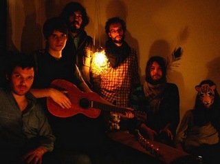 ROCK 07/08: Uncut Music Award 2008