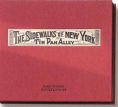 Poslušajte: WINTER & WINTER